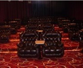 Gladstone Cinemas - Accommodation China 0