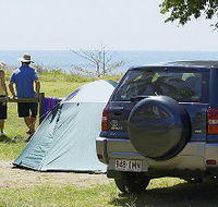 Ball Bay - Accommodation Guide