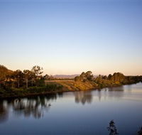 Lake Wivenhoe - Accommodation Guide