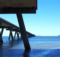 Lucinda - Accommodation Guide