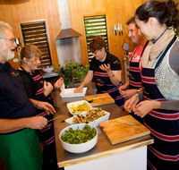 Wild Lime Cooking School - Accommodation Guide