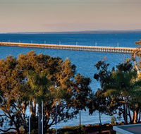 Urangan Pier - Accommodation Guide