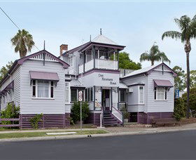Kensington Grove QLD Accommodation Asia