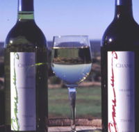 Crane Wines - Accommodation Guide