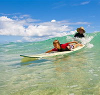 Cylinder Beach North Stradbroke Island - Accommodation Guide