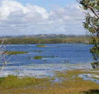 Lake Barfield - Accommodation Guide