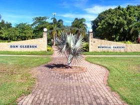 Dan Gleeson Memorial Gardens - Accommodation Asia 0