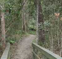 Springwood Conservation Park - Accommodation Guide