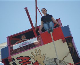 Bungy Australia Kingston Park - Accommodation China 0