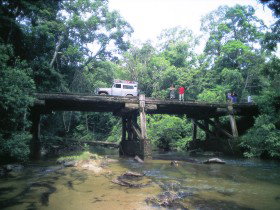 Kaban QLD Accommodation China