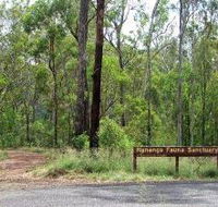 Nanango Fauna Reserve - Accommodation Asia