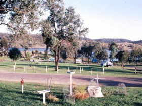 Texas QLD Accommodation China