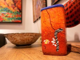 Tosari Galleries - Accommodation Guide 0