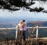 Picnic Point Lookout And Parkland - Accommodation Guide