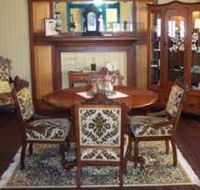 Ringsfield House - Accommodation Asia