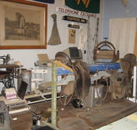Bi-Centennial Museum - Accommodation Guide
