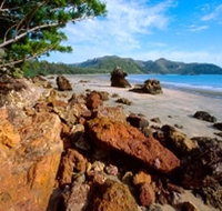 Diversity Boardwalk - Accommodation Guide