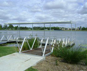 Tygum Park - Accommodation Asia 0
