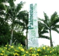 Townsville Palmetum