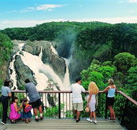 Barron Gorge National Park - Accommodation Guide