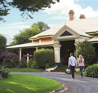 Historical Walk Through Russell Street - Accommodation Guide