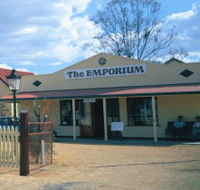 Warwick Historical Society Museum - Accommodation Guide