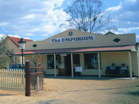 Warwick Historical Society Museum - Accommodation Guide 0