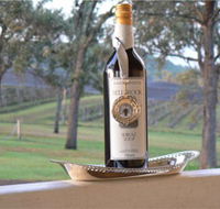 Bunjurgen Estate Vineyard - Accommodation Guide
