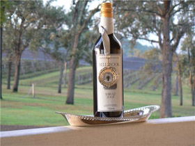 Bunjurgen Estate Vineyard - Accommodation Guide 0