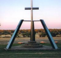 Jack Brown Lions Park - Accommodation Guide