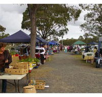 Nikenbah Markets - Accommodation Guide