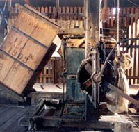 Blackall Woolscour - Accommodation China