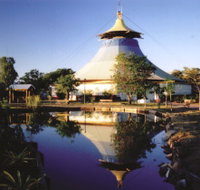 Australian Workers Heritage Centre - Accommodation Guide