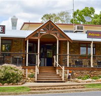 Rubyvale Gem Gallery - Accommodation Asia