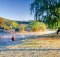 Quart Pot Creek - Accommodation Guide