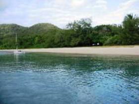 Goold Island National Park - Accommodation Guide 0
