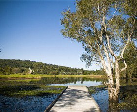 Eagleby Wetlands - Accommodation China 0