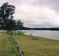 Storm King Dam - Accommodation Guide