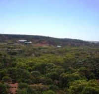Winton - Boulia Via Diamantina National Park Journey - Accommodation Guide