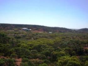 Winton - Boulia Via Diamantina National Park Journey - Accommodation Guide 0