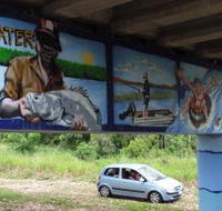 Rollingstone Park - Accommodation China