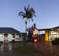 Bundaberg Distilling Company Bondstore - Accommodation China