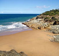 Eurimbula National Park - Accommodation Guide
