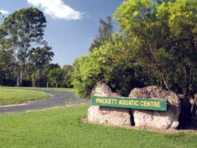 Prickett Aquatic Centre - Accommodation Guide 0