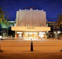 Empire Theatre - Accommodation Guide