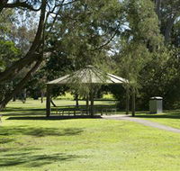 Alexander Clark Park - Accommodation Guide