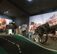 Transport and Main Roads Heritage Centre - Accommodation Guide