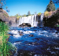 Millstream Falls National Park - Accommodation China
