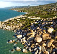 Cape Melville National Park - Accommodation Asia