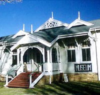 Stanthorpe Heritage Museum - Accommodation Guide